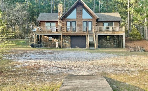 House in Harrells, North Carolina, United States 1