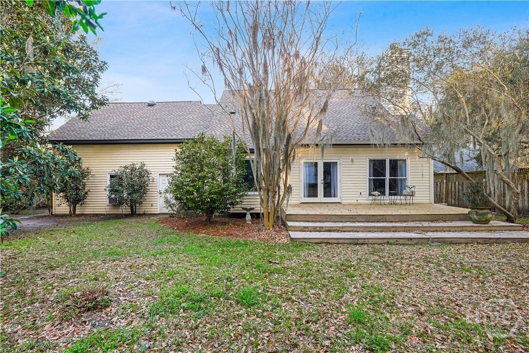 House in Savannah, Georgia, United States 3 - 17415642