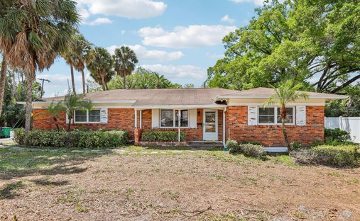 Haus in Tampa, Florida, Vereinigte Staaten 1