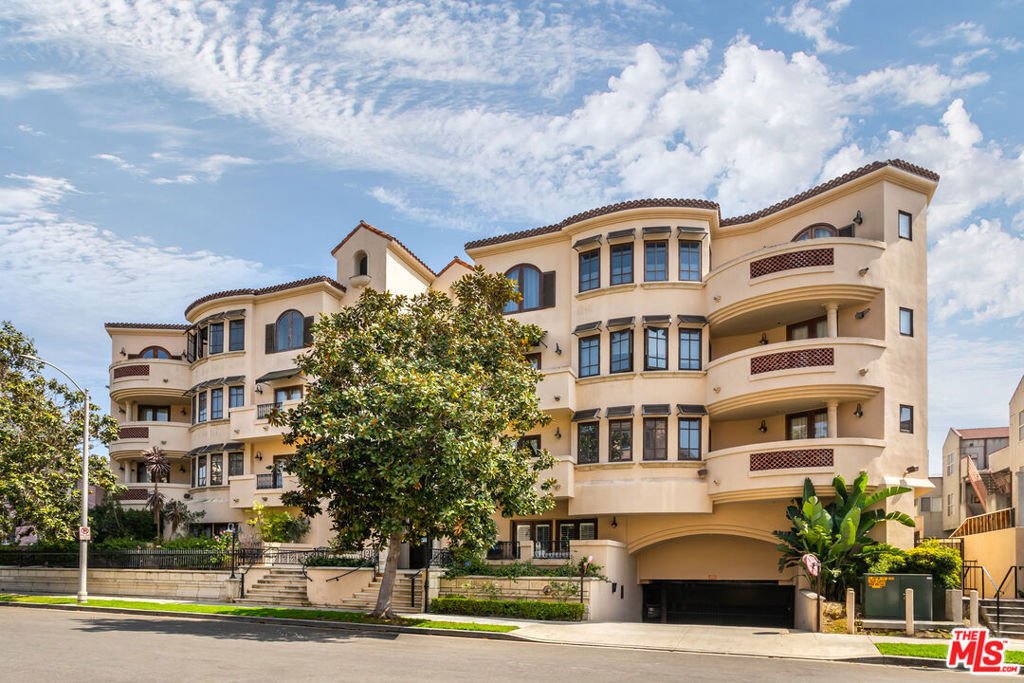 Condo in Los Angeles, California, United States 1 - 17606539