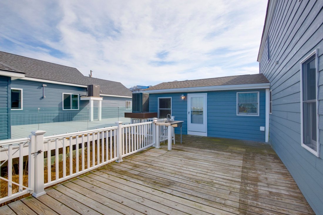 House in Wildwood, New Jersey, United States 5 - 17603262