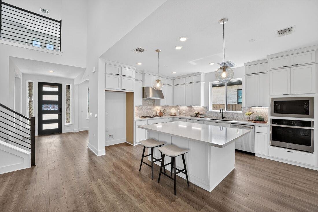 House in Austin, Texas, United States 4 - 16588360