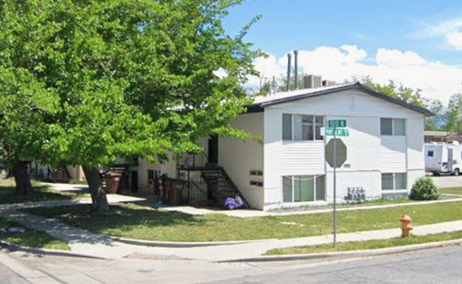 Salt Lake City, Utah, United States 1