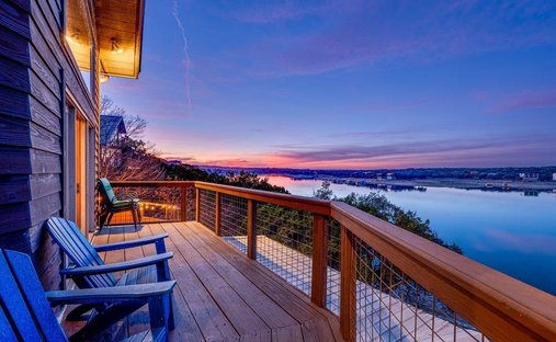 Casa a Spicewood, Texas, Stati Uniti 1