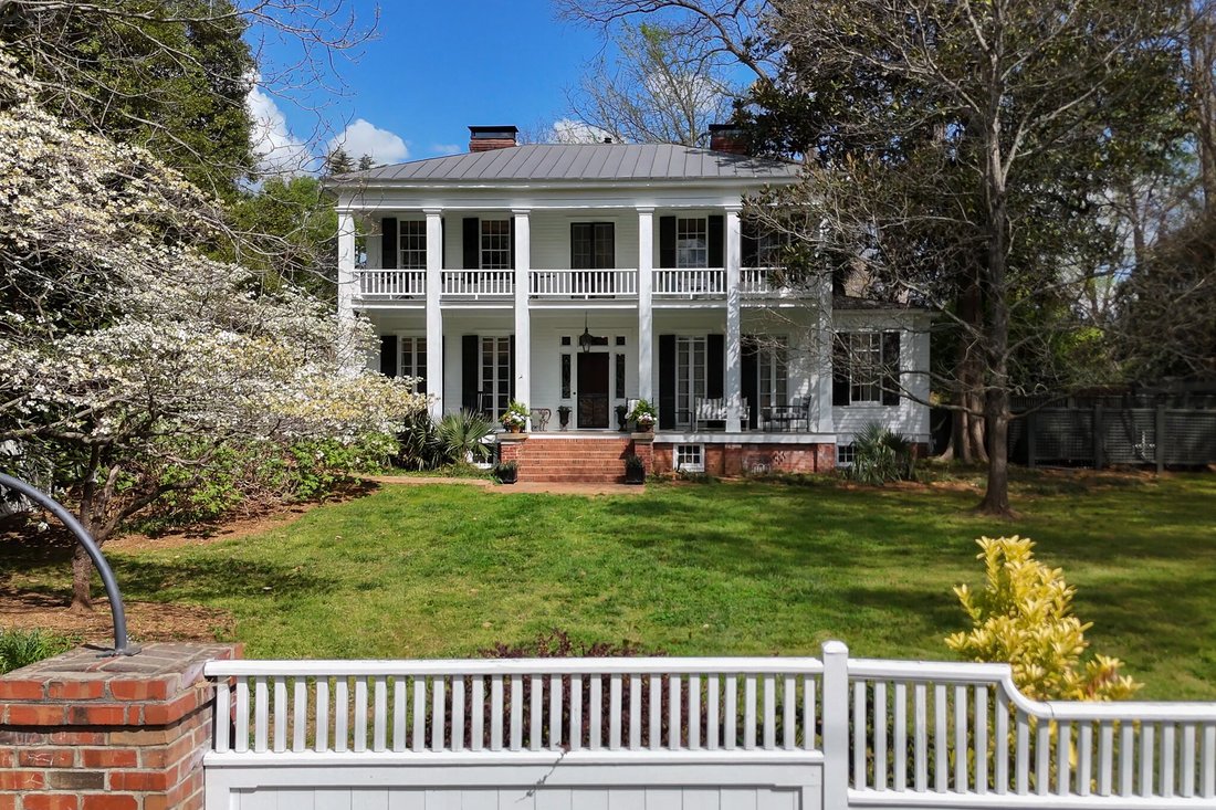 House in Hillsborough, North Carolina, United States 3 - 17598431
