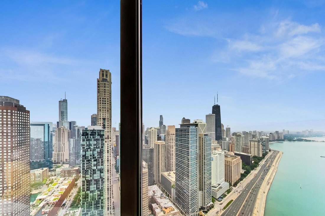 Condo in Chicago, Illinois, United States 5 - 17608107