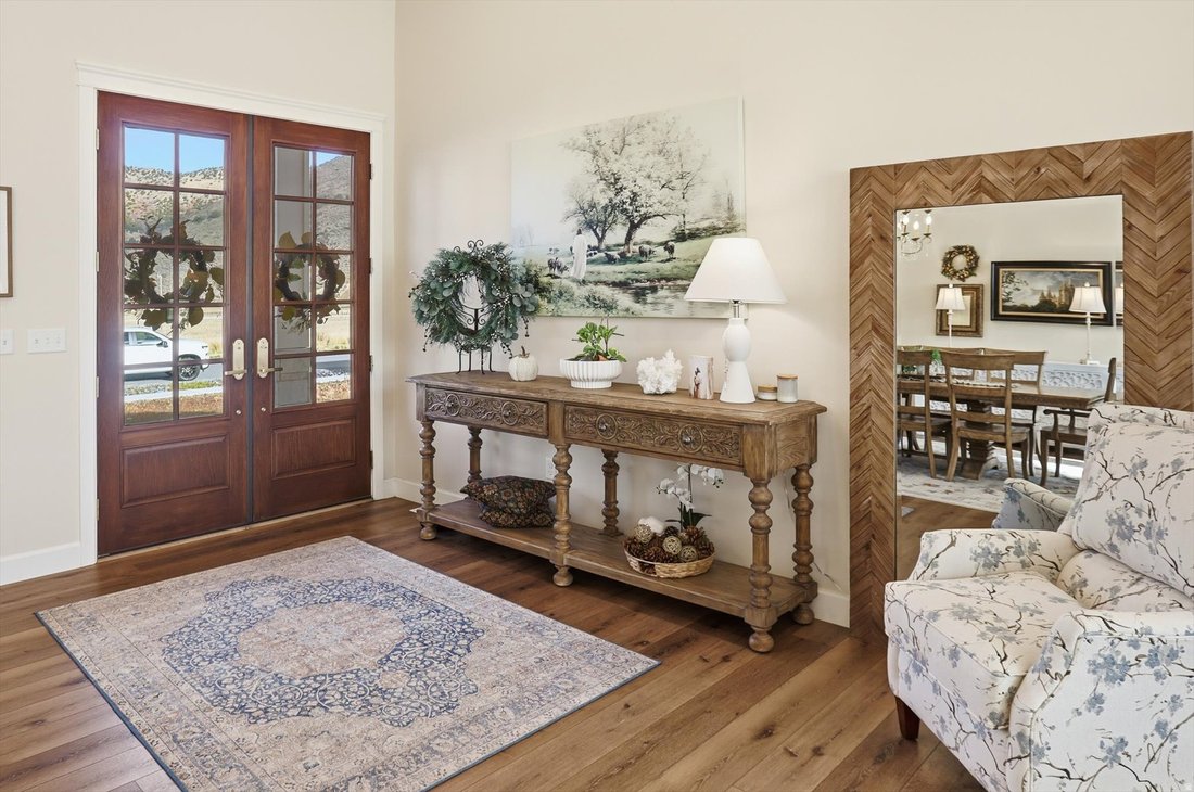 House in Mantua, Utah, United States 2 - 17601890