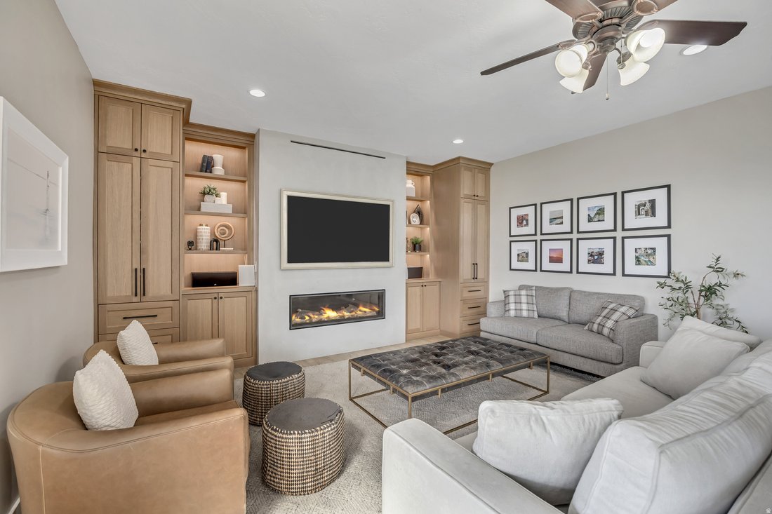 House in Highland, Utah, United States 3 - 17601459