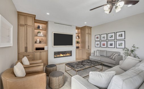 House in Highland, Utah, United States 1
