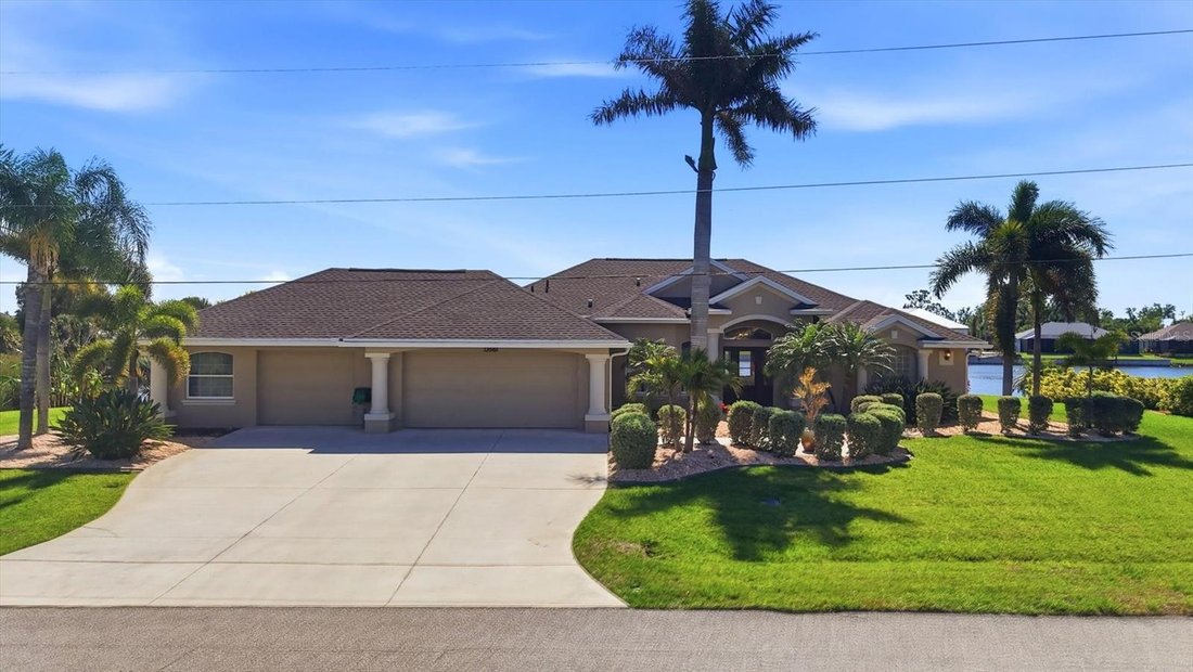 House in Port Charlotte, Florida, United States 4 - 17603587