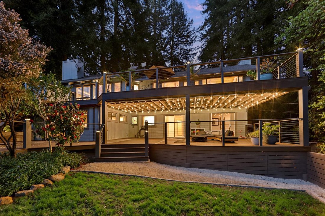 House in Watsonville, California, United States 5 - 17601079