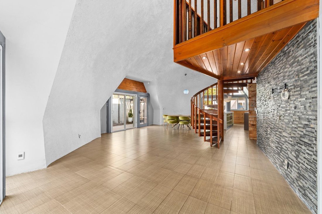 Casa a St. Petersburg, Florida, Stati Uniti 4 - 17603498