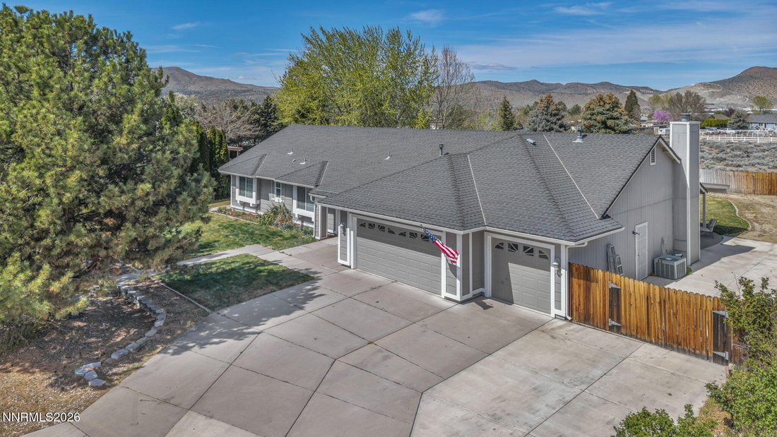House in Sparks, Nevada, United States 3 - 17599432
