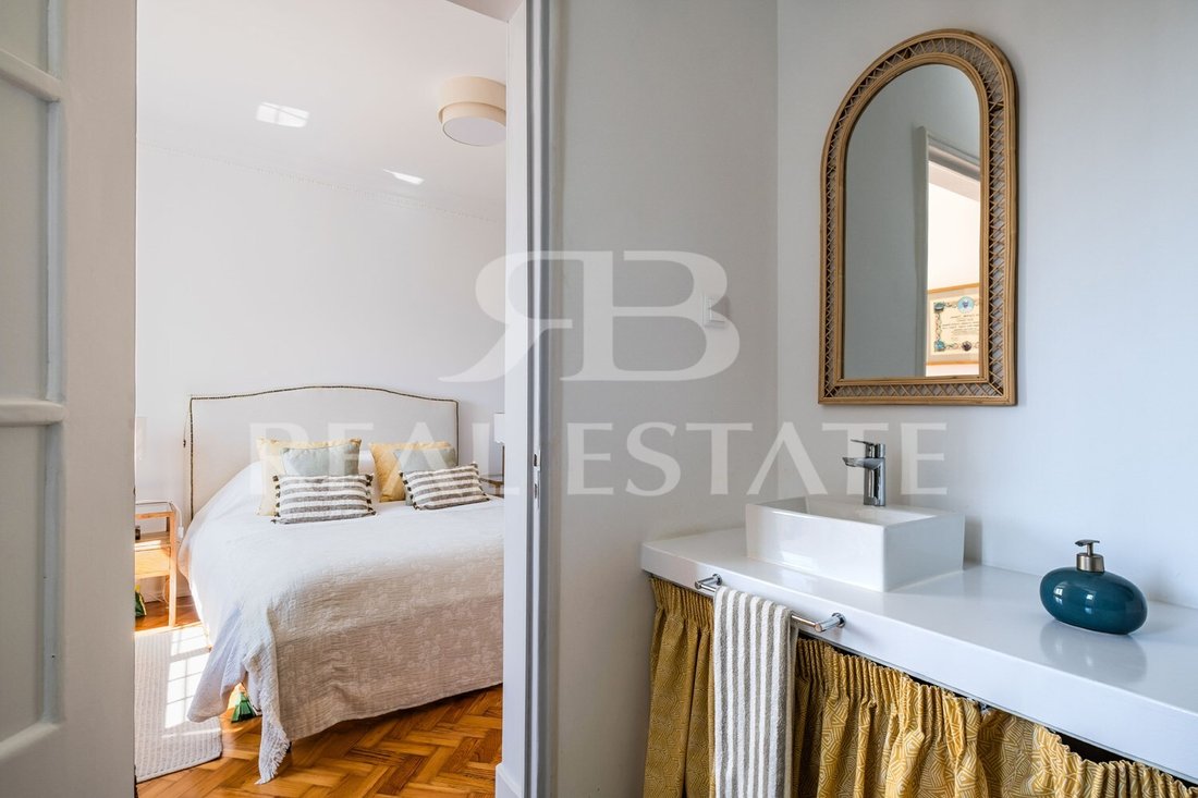 Apartment in Belem, Lisbon, Portugal 4 - 17613279