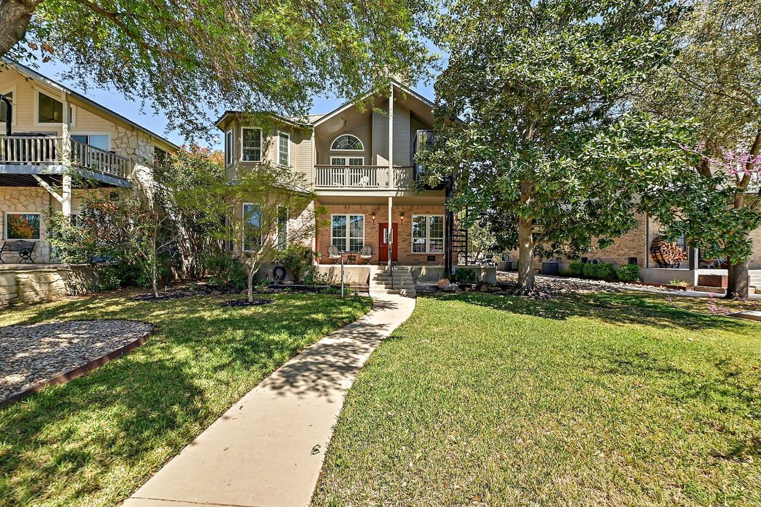 House in Kingsland, Texas, United States 1 - 17609610