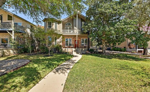 Casa a Kingsland, Texas, Stati Uniti 1