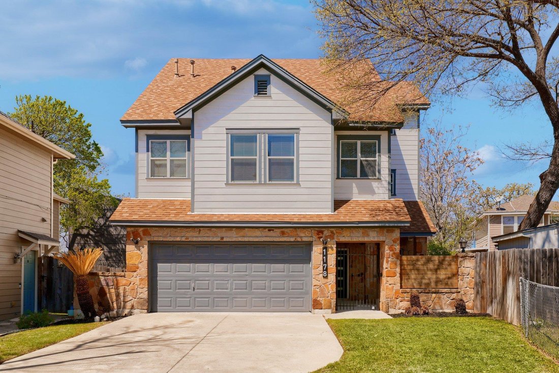 House in Austin, Texas, United States 5 - 17609341