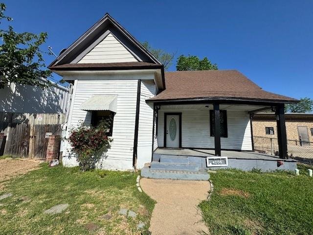 House in Dallas, Texas, United States 5 - 17613770