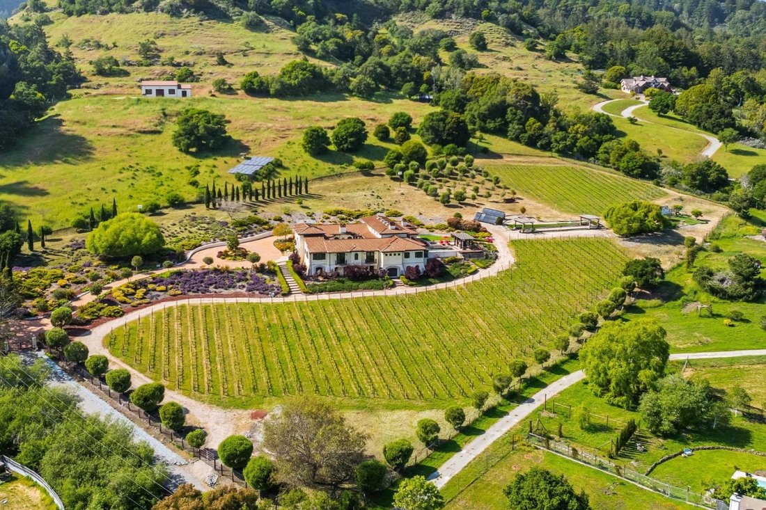House in Santa Cruz, California, United States 4 - 17601171