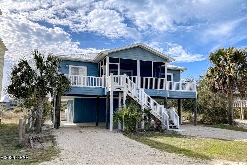 House in Port St. Joe, Florida, United States 1 - 17598863