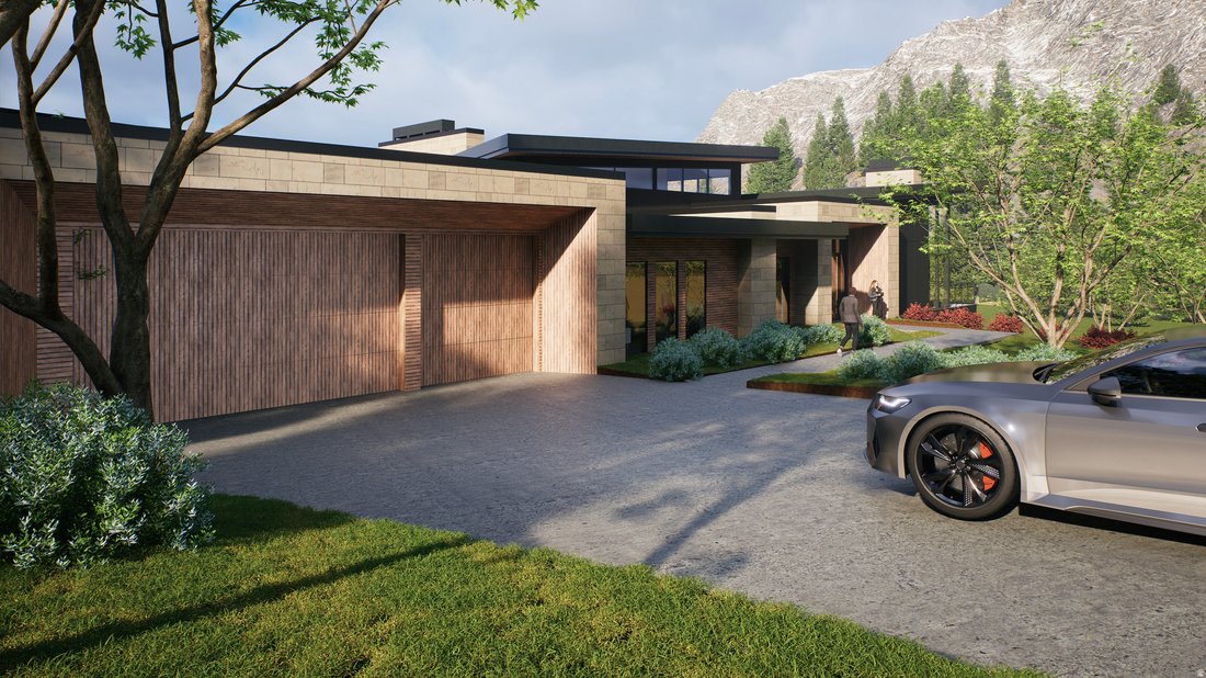 House in Holladay, Utah, United States 1 - 17601985
