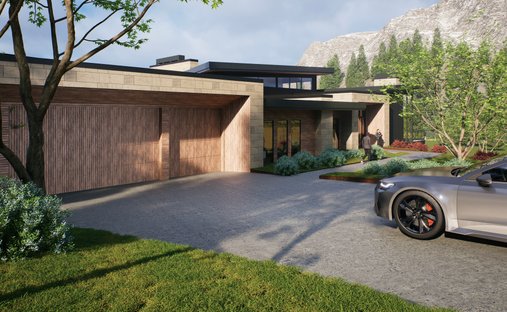 House in Holladay, Utah, United States 1