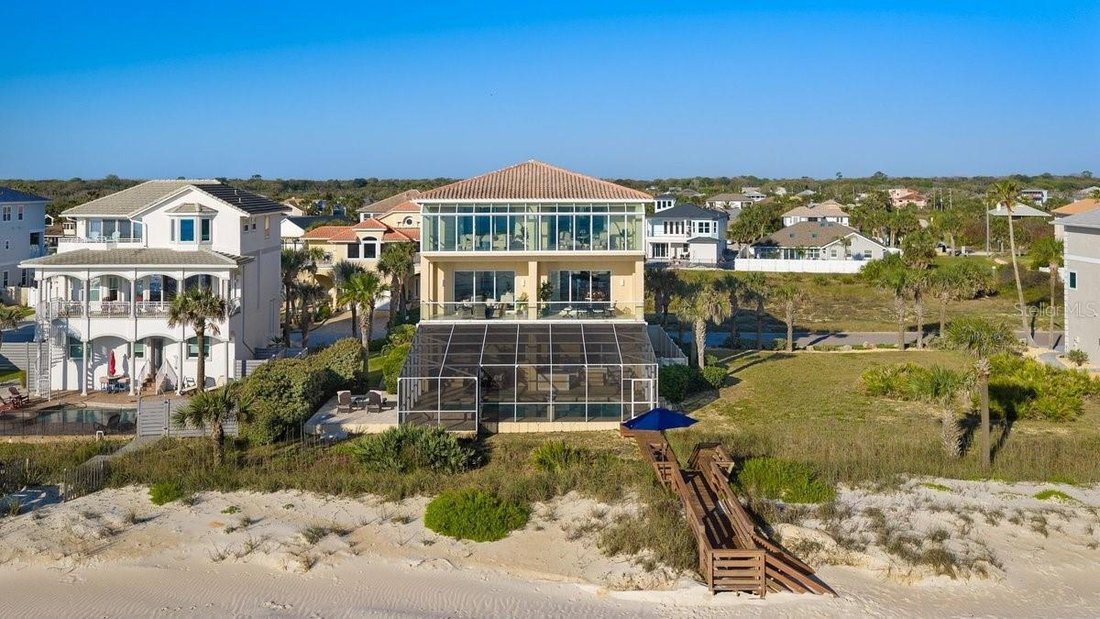 House in Palm Coast, Florida, United States 3 - 17604525