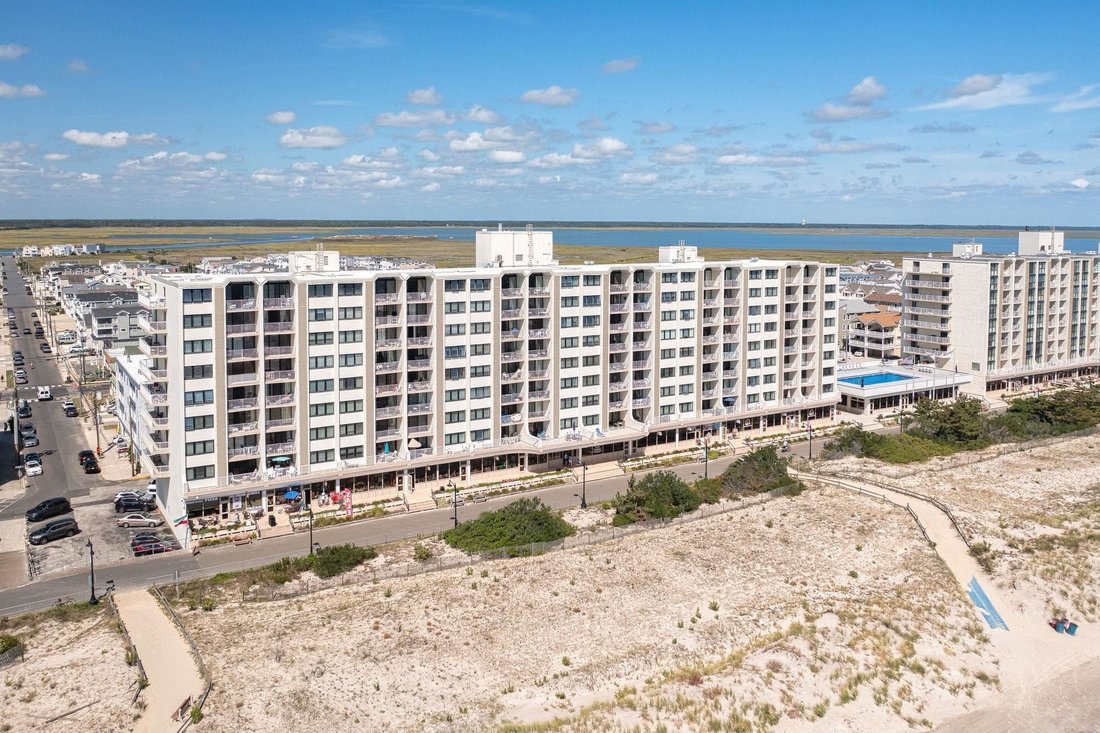 Condo in Sea Isle City, New Jersey, United States 4 - 17602964