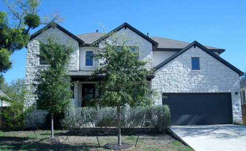 Maison à Kyle, Texas, États-Unis 1