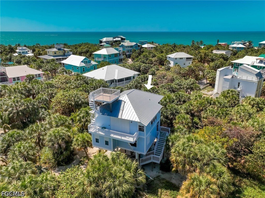 House in Captiva, Florida, United States 2 - 17602161