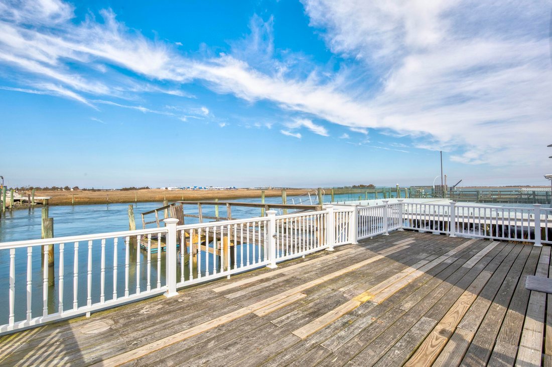 House in Wildwood, New Jersey, United States 2 - 17603262