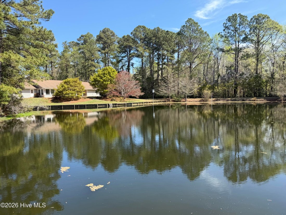 House in New Bern, North Carolina, United States 2 - 17360543
