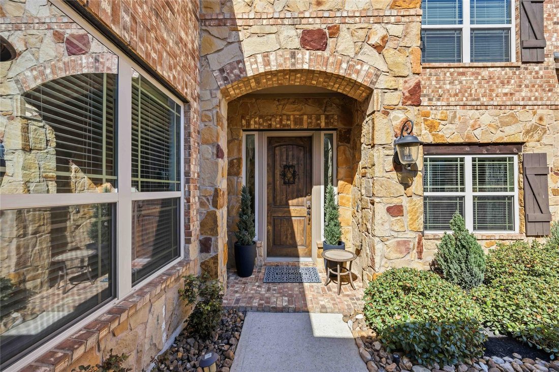 House in Montgomery, Texas, United States 5 - 17613763