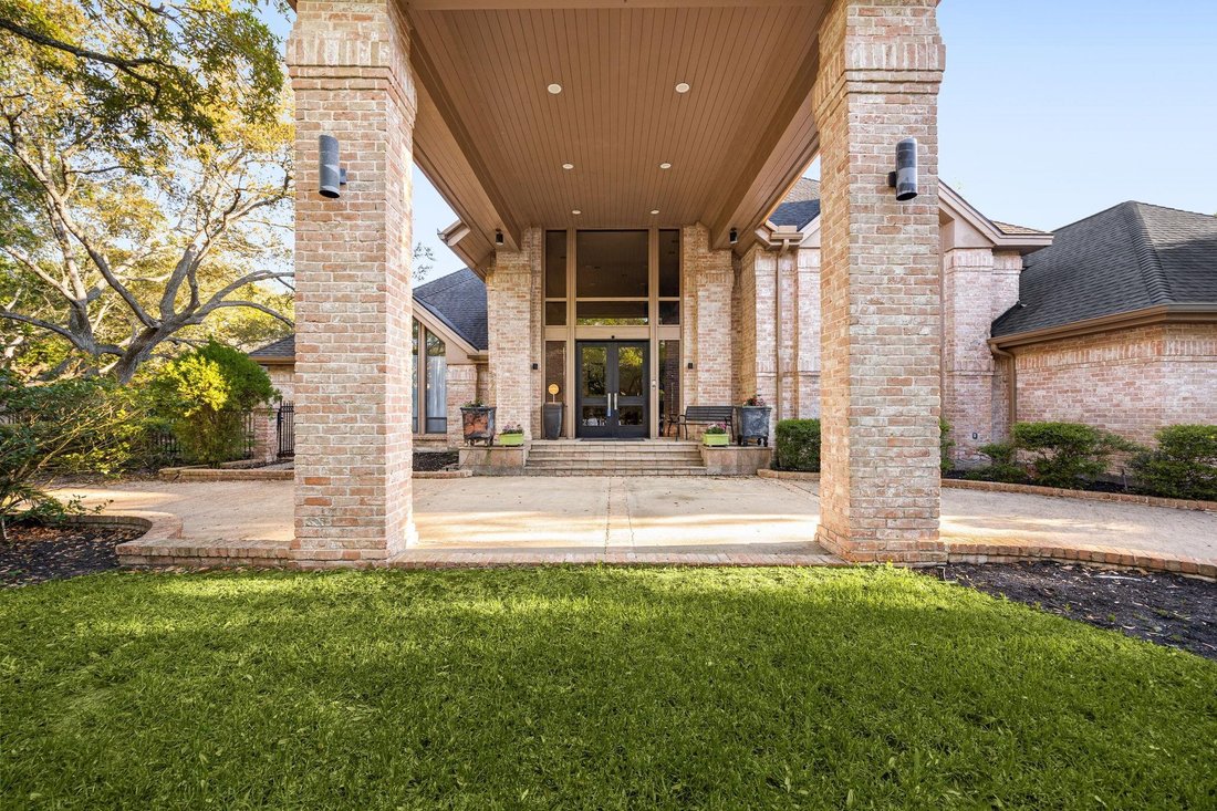 House in Houston, Texas, United States 4 - 17613708
