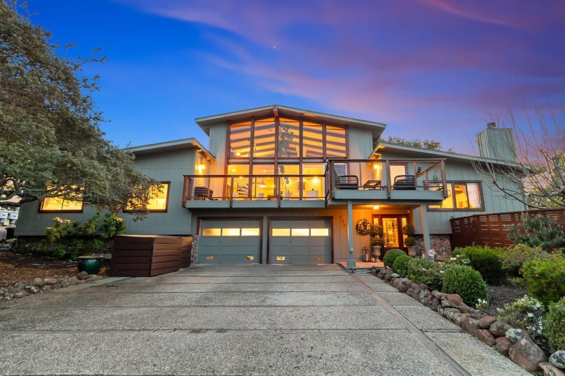 House in Emerald Hills, California, United States 1 - 17600852