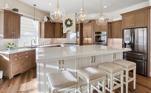 House in Mantua, Utah, United States 1