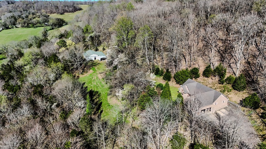 House in Pulaski, Tennessee, United States 1 - 17607311