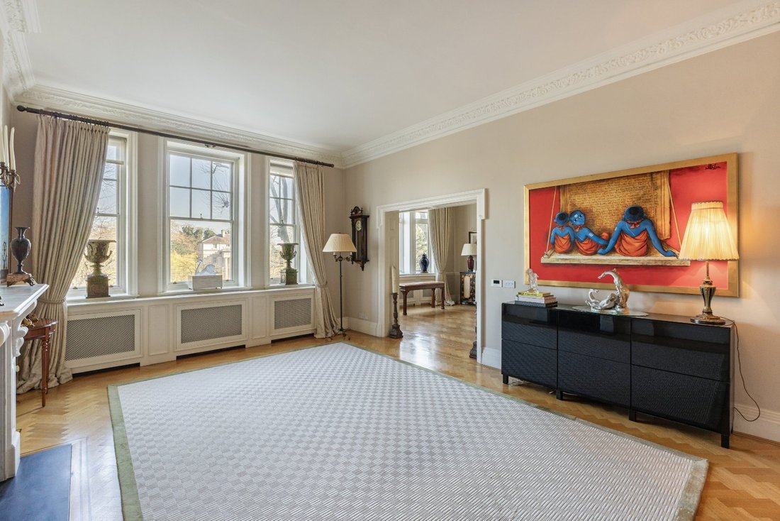 Appartement en Primrose Hill, Camden, Angleterre 5 - 17599903