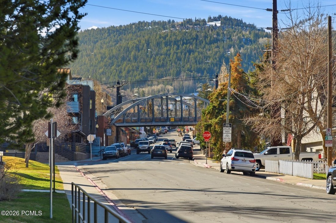 Condo in Park City, Utah, United States 4 - 17599026