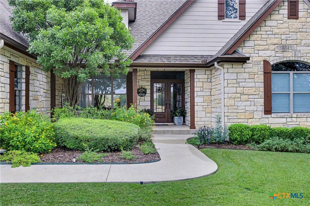 House in New Braunfels, Texas, United States 3 - 17601362