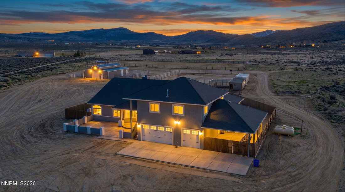House in Lemmon Valley-Golden Valley, Nevada, United States 3 - 17599471