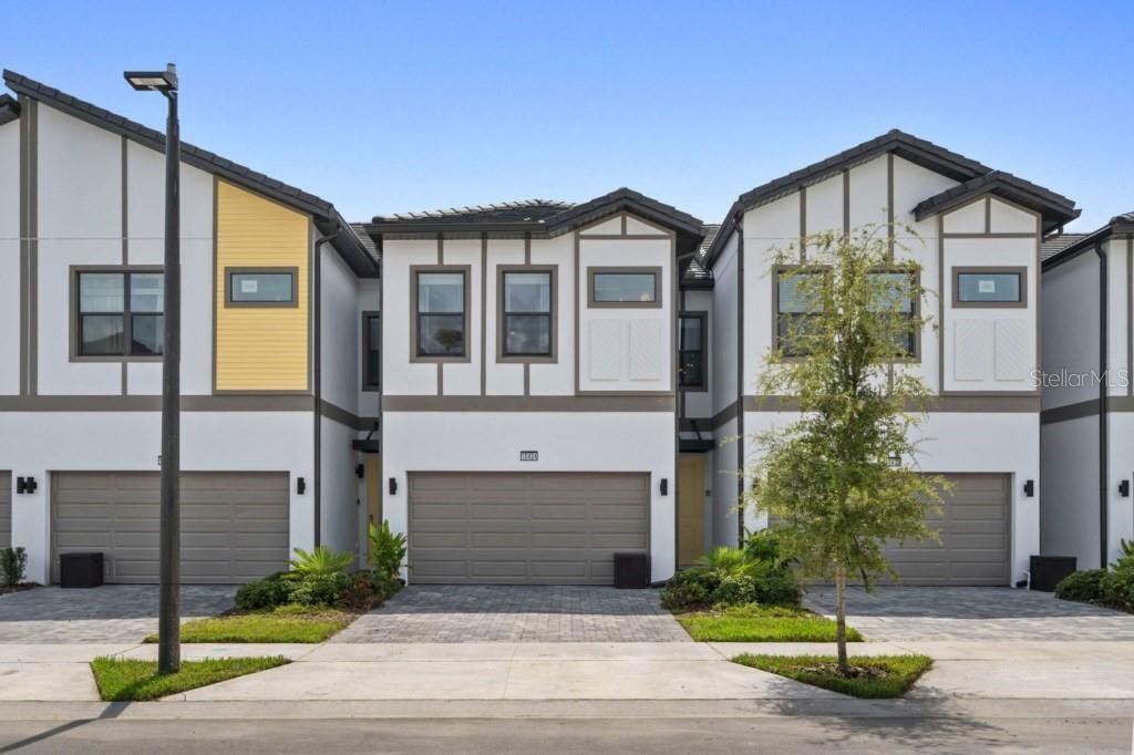 Townhouse in Orlando, Florida, United States 1 - 17603931