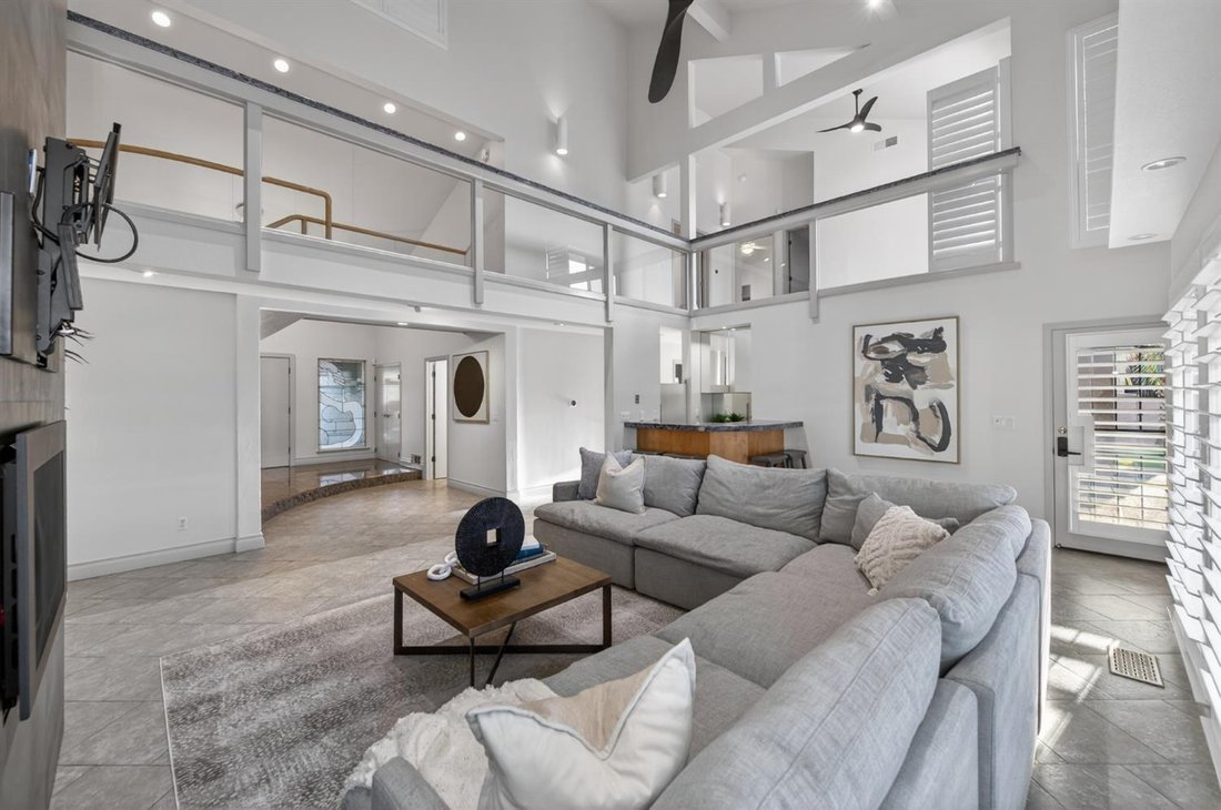 House in Fresno, California, United States 5 - 17602643