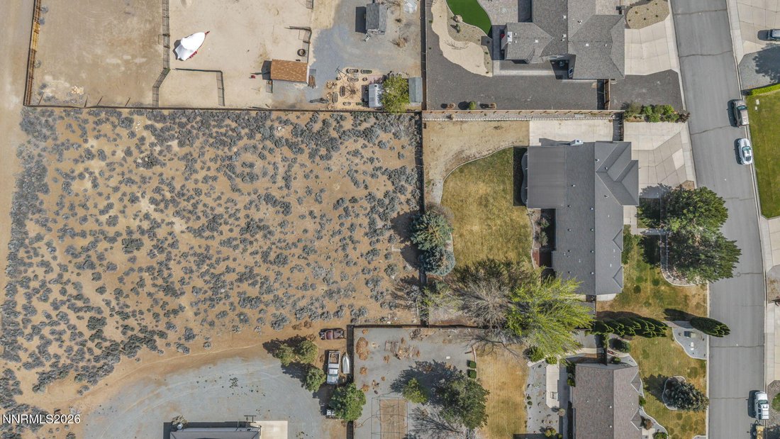 Casa en Sparks, Nevada, Estados Unidos 1 - 17599432
