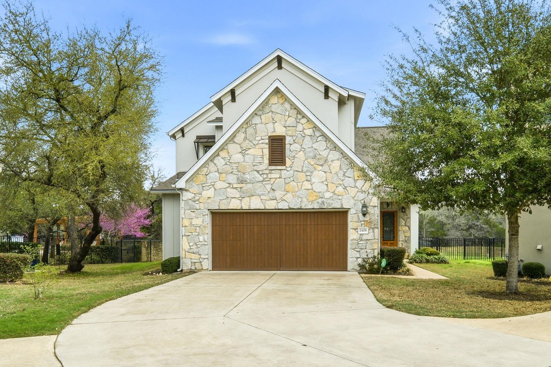 Condo in Austin, Texas, United States 1 - 17610069