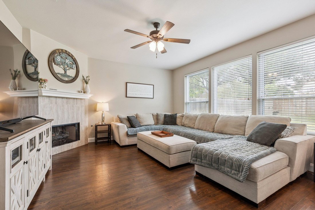 House in Round Rock, Texas, United States 4 - 17609572