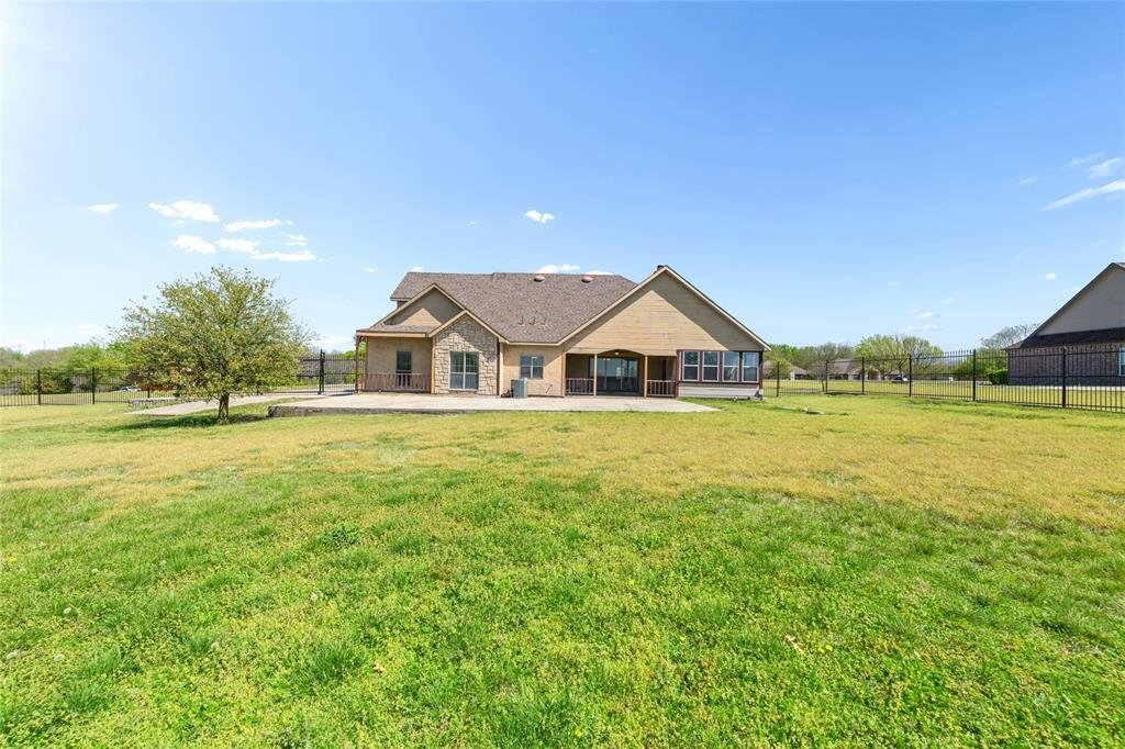 House in Melissa, Texas, United States 2 - 17610470