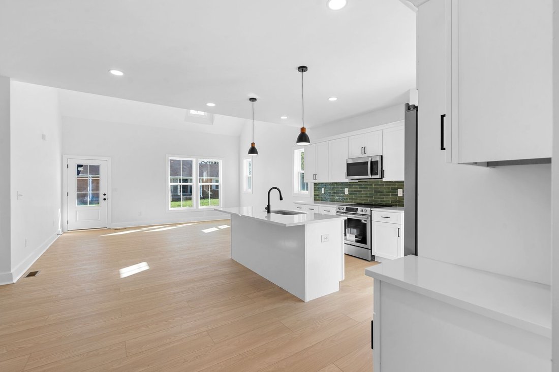 House in Franklin, Tennessee, United States 3 - 17607736