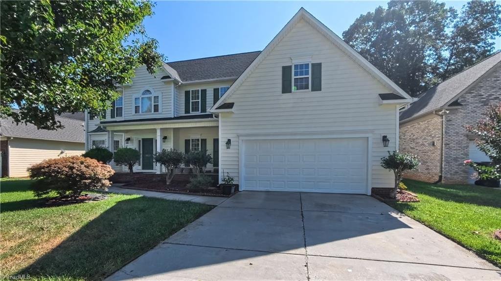 House in High Point, North Carolina, United States 2 - 17600352