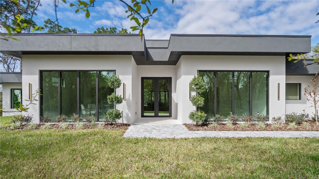 House in Winter Springs, Florida, United States 3 - 17357148